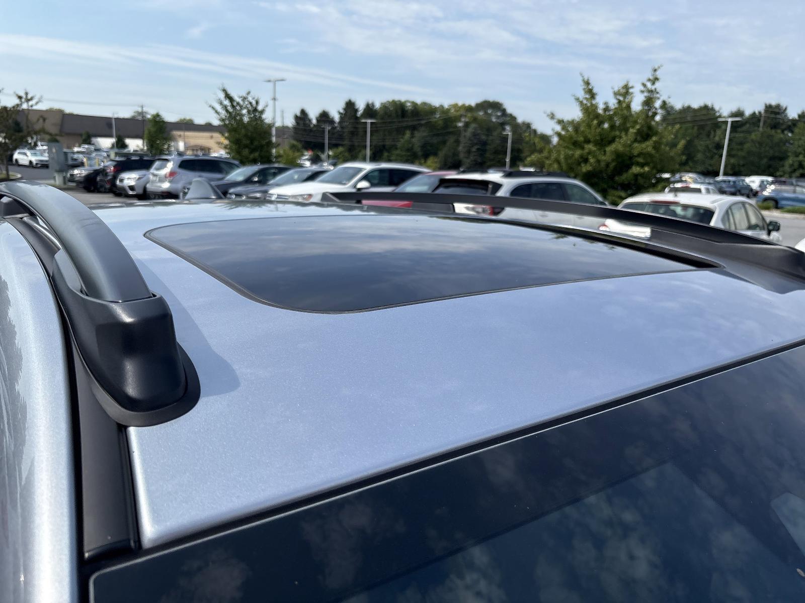 2025 Subaru Crosstrek Vehicle Photo in Mechanicsburg, PA 17050
