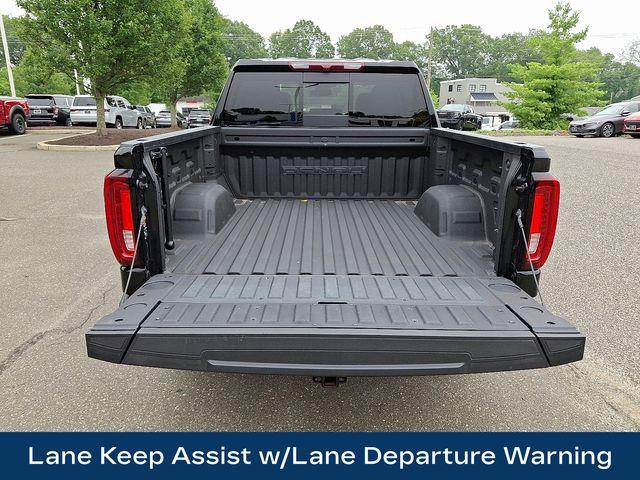 2024 GMC Sierra 1500 Vehicle Photo in PAWLING, NY 12564-3219