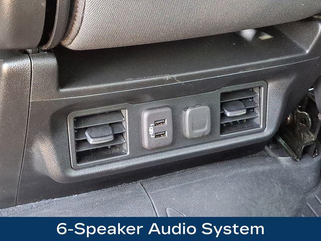 2023 Chevrolet Silverado 2500 HD Vehicle Photo in PAWLING, NY 12564-3219