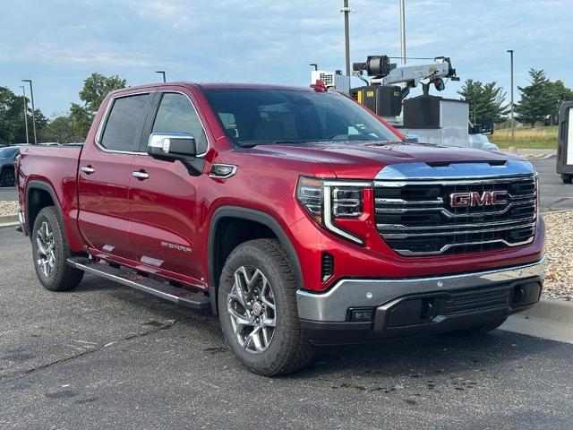 2026 GMC Sierra 1500 Vehicle Photo in COLUMBIA, MO 65203-3903