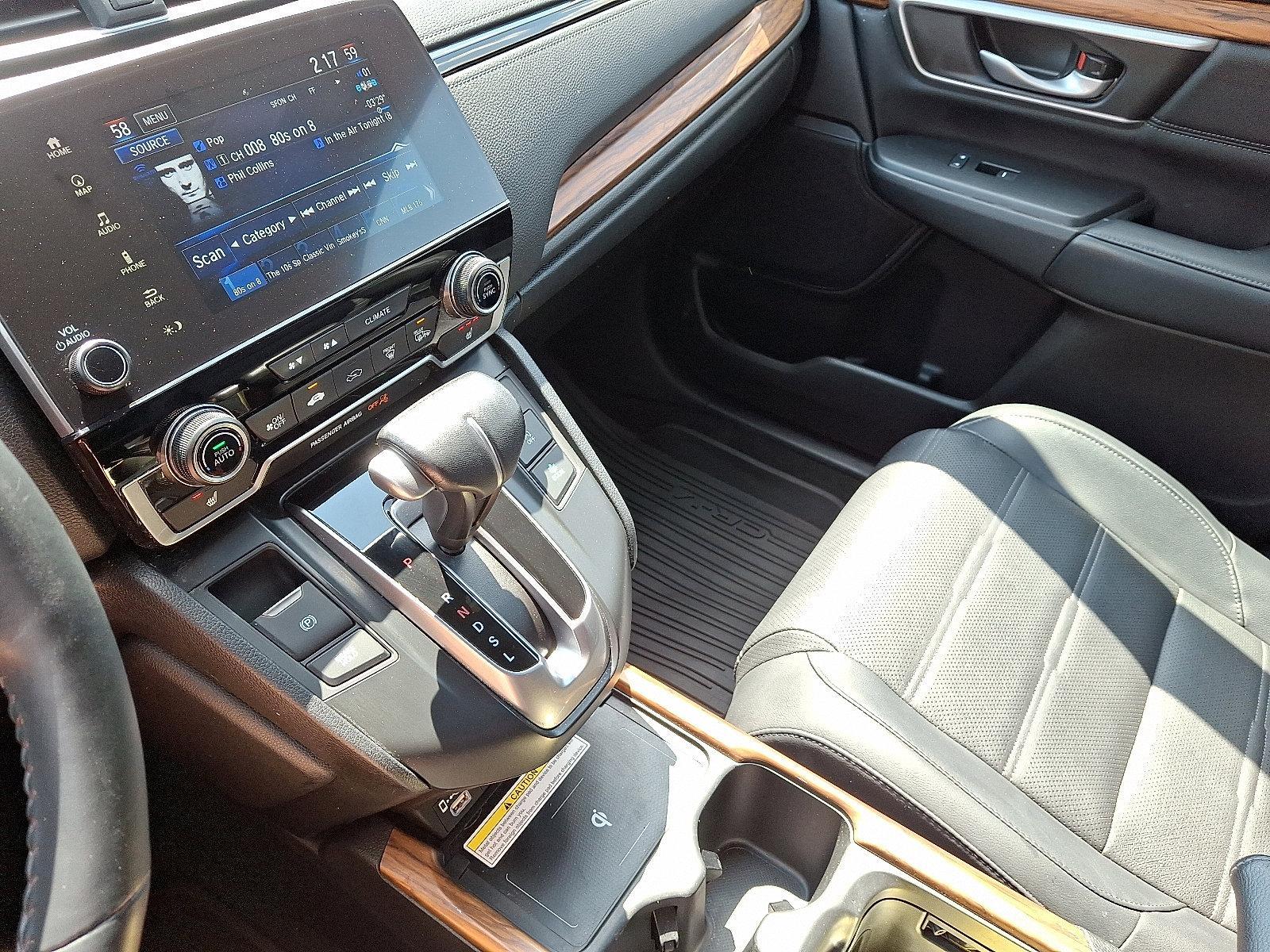 2020 Honda CR-V Vehicle Photo in Harrisburg, PA 17111
