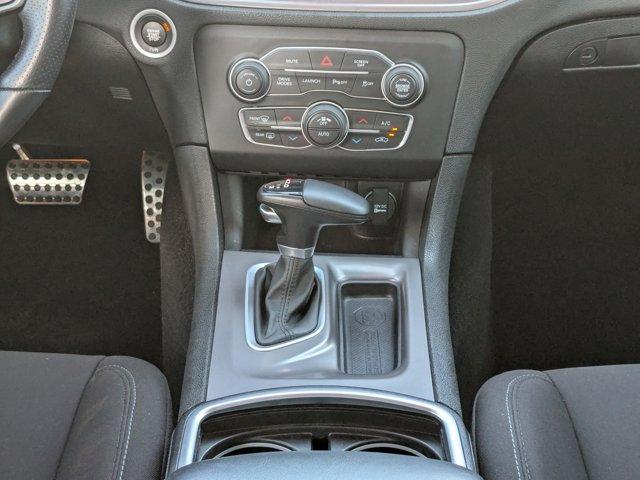 2023 Dodge Charger Vehicle Photo in BRUNSWICK, GA 31525-1881