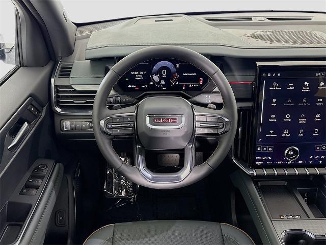 2026 GMC Acadia Vehicle Photo in PUYALLUP, WA 98371-4149