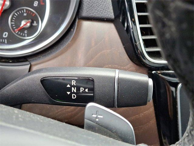 2018 Mercedes-Benz GLS Vehicle Photo in LANCASTER, PA 17601-0000