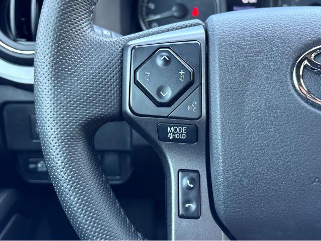 2023 Toyota Tacoma 2WD Vehicle Photo in BEAUFORT, SC 29906-4218