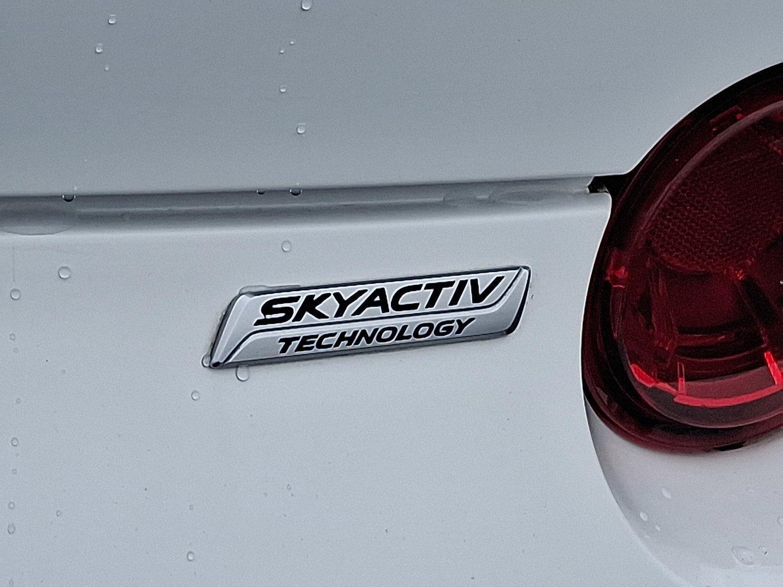 2019 Mazda MX-5 Miata RF Vehicle Photo in Harrisburg, PA 17111