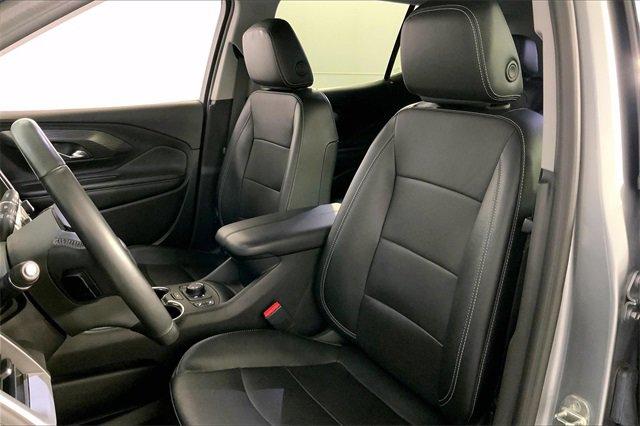 2023 GMC Terrain Vehicle Photo in INDEPENDENCE, MO 64055-1314