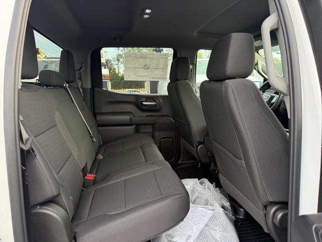 2026 GMC Sierra 1500 Vehicle Photo in COLUMBIA, MO 65203-3903
