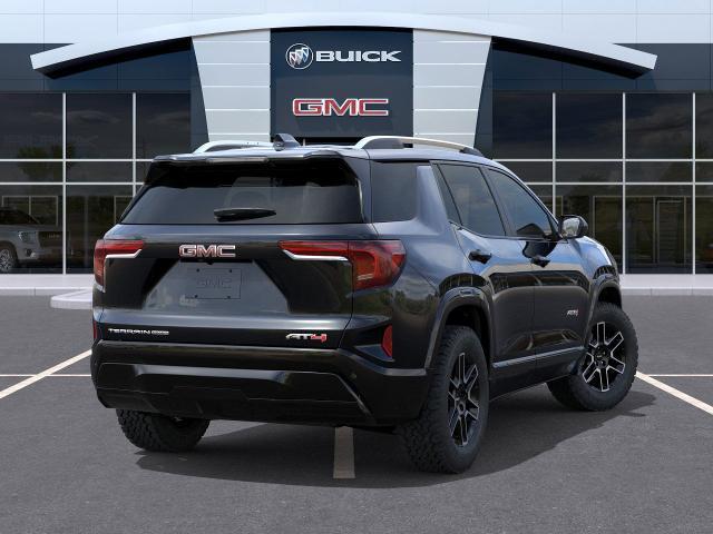 2026 GMC Terrain Vehicle Photo in LITTLE FALLS, NJ 07424-1717