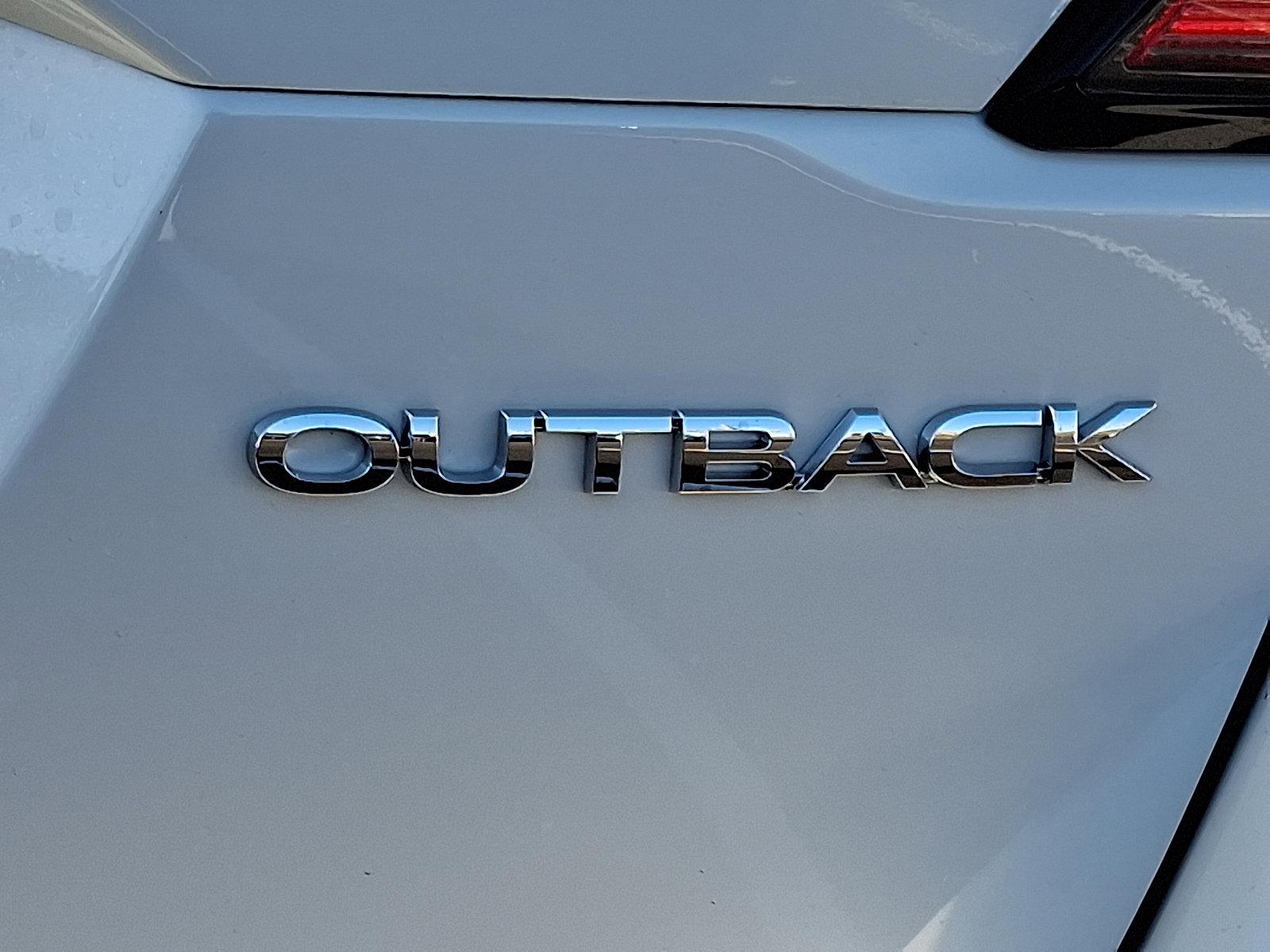 2025 Subaru Outback Vehicle Photo in Easton, PA 18045