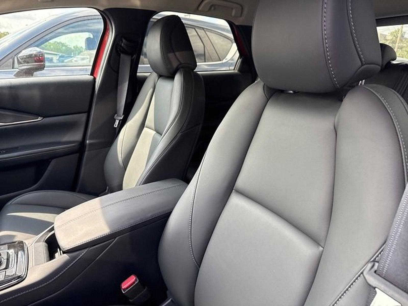 2023 Mazda CX-30 Vehicle Photo in Trevose, PA 19053