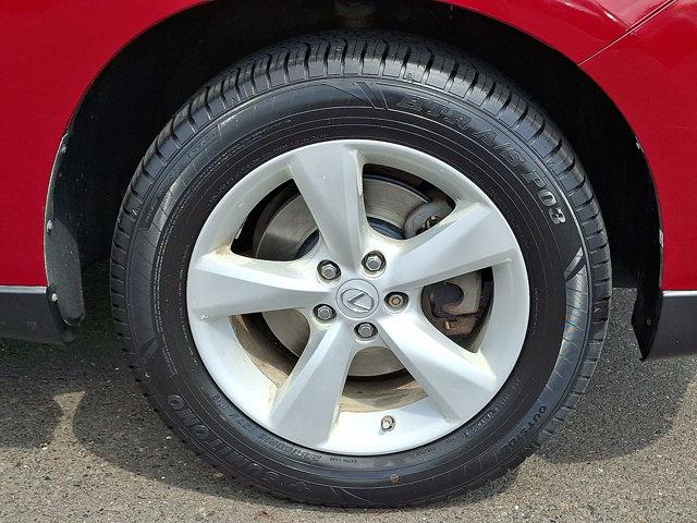 2010 Lexus RX 350 Vehicle Photo in Philadelphia, PA 19116