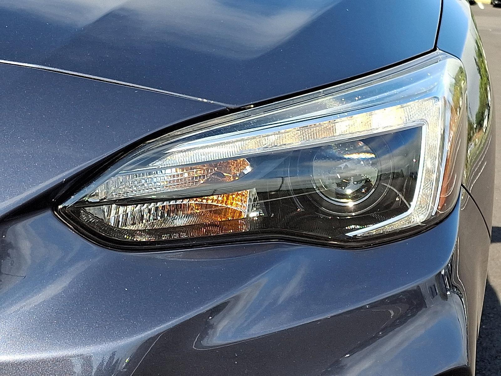 2017 Subaru Impreza Vehicle Photo in Easton, PA 18045