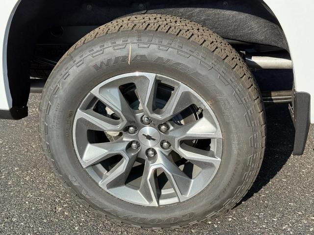 2026 Chevrolet Silverado 1500 Vehicle Photo in COLUMBIA, MO 65203-3903
