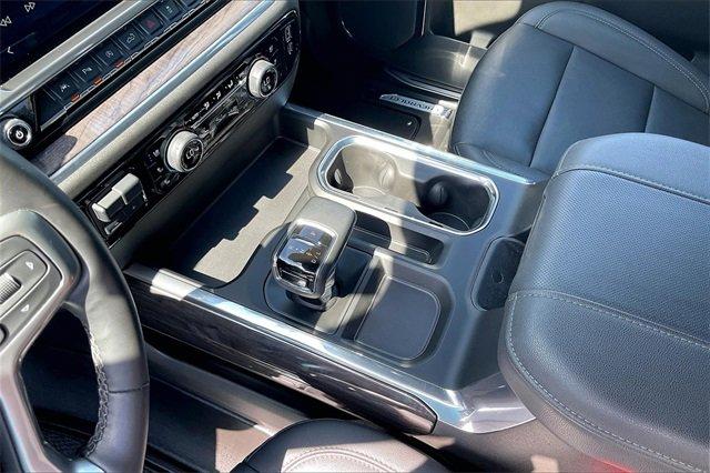 2023 Chevrolet Silverado 1500 Vehicle Photo in INDEPENDENCE, MO 64055-1314