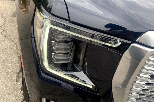 2021 GMC Yukon Vehicle Photo in KANSAS CITY, MO 64114-4545