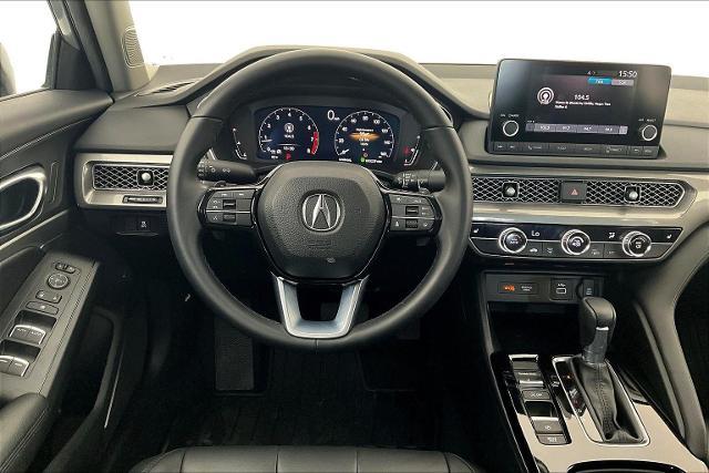 2025 Acura Integra Vehicle Photo in Grapevine, TX 76051
