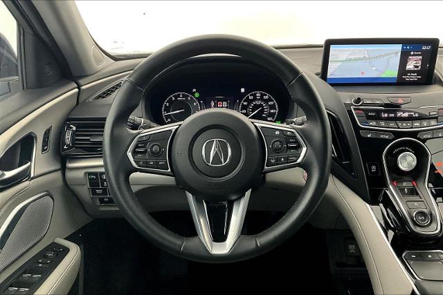 2023 Acura RDX Vehicle Photo in Grapevine, TX 76051