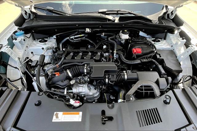 2025 Acura ADX Vehicle Photo in Grapevine, TX 76051
