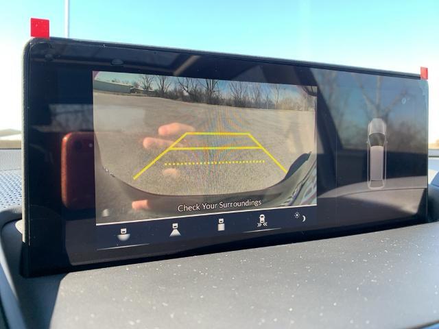2024 Acura RDX Vehicle Photo in Tulsa, OK 74145