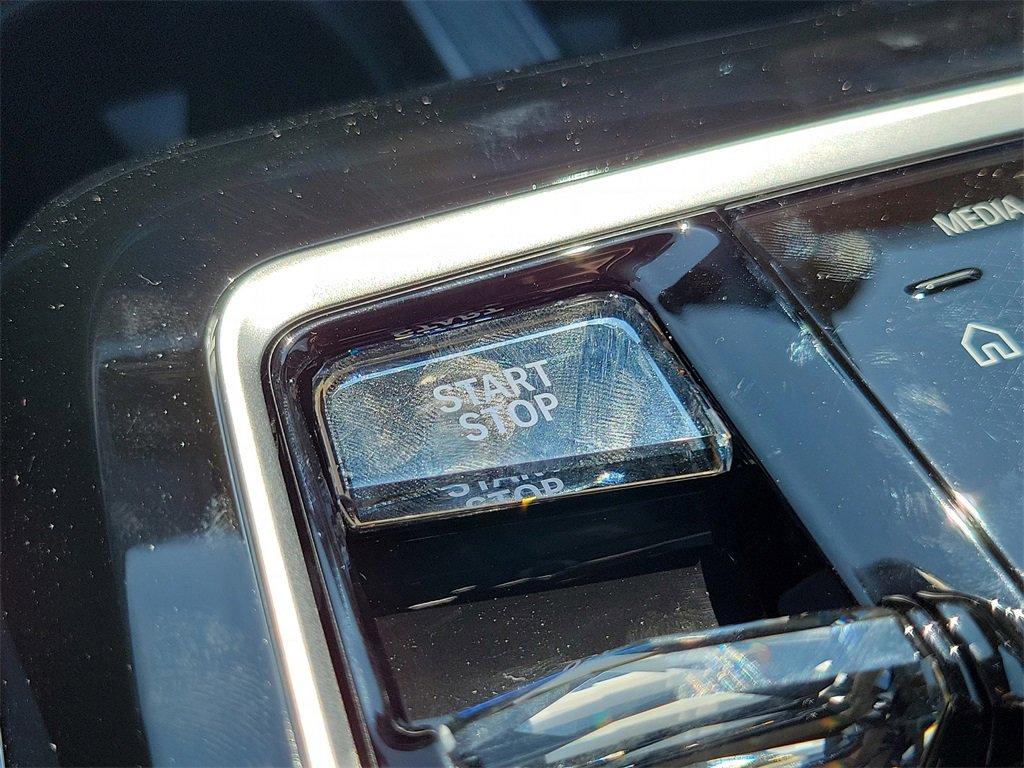 2024 BMW i7 Vehicle Photo in Muncy, PA 17756