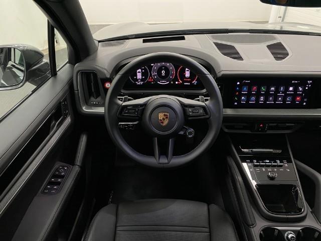 2024 Porsche Cayenne Vehicle Photo in Appleton, WI 54913