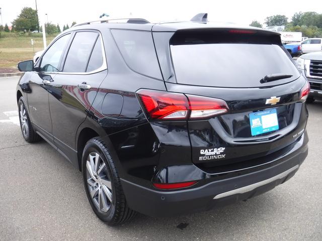 2024 Chevrolet Equinox Vehicle Photo in JASPER, GA 30143-8655