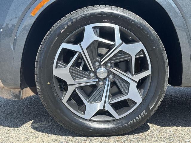 Used 2022 Hyundai Palisade Calligraphy with VIN KM8R74HE3NU425170 for sale in Farmington, NM