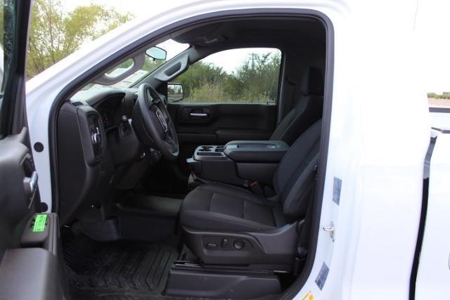 2024 GMC Sierra 1500 Vehicle Photo in Greenville, TX 75402
