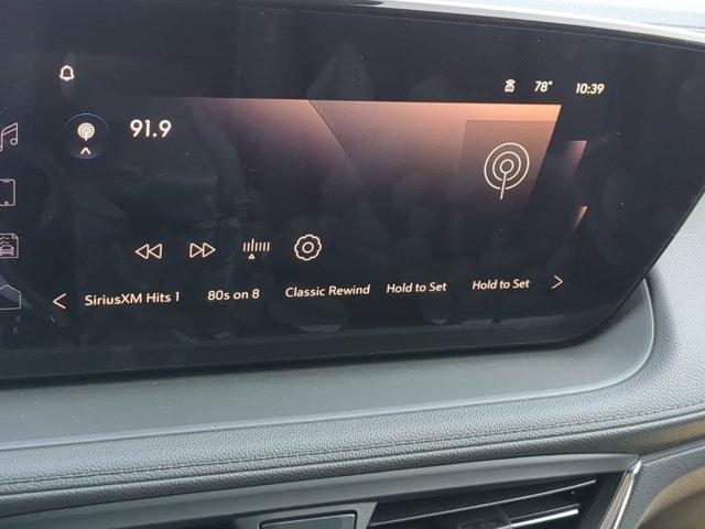 2025 Buick Encore GX Vehicle Photo in ALBERTVILLE, AL 35950-0246