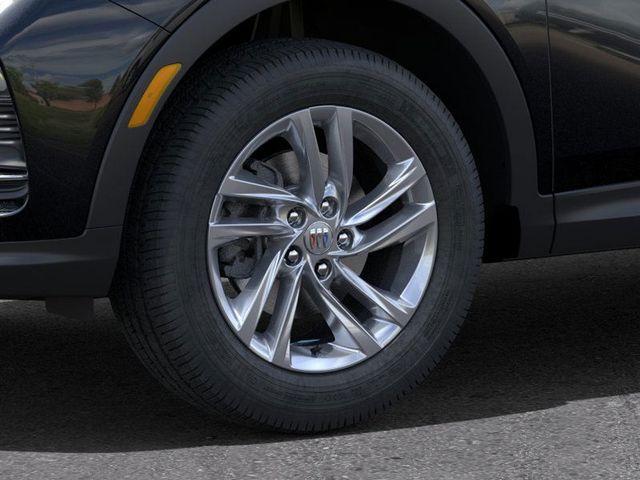 2025 Buick Envista Vehicle Photo in DANBURY, CT 06810-5034