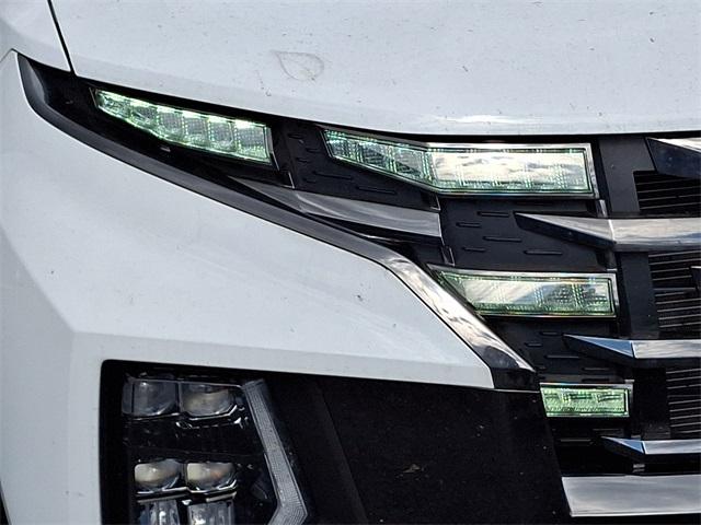 2024 Hyundai SANTA CRUZ Vehicle Photo in New Bloomfield, PA 17068