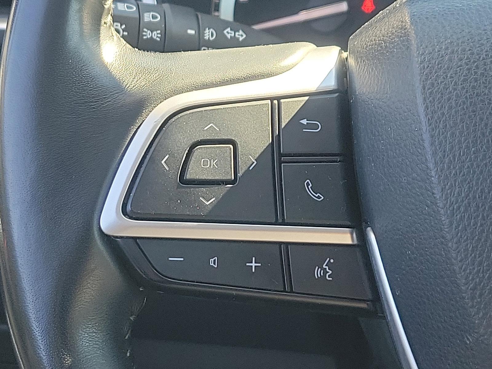 2022 Toyota Highlander Vehicle Photo in Trevose, PA 19053