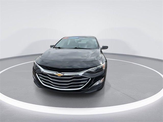 2022 Chevrolet Malibu Vehicle Photo in BOWLING GREEN, KY 42104-4102