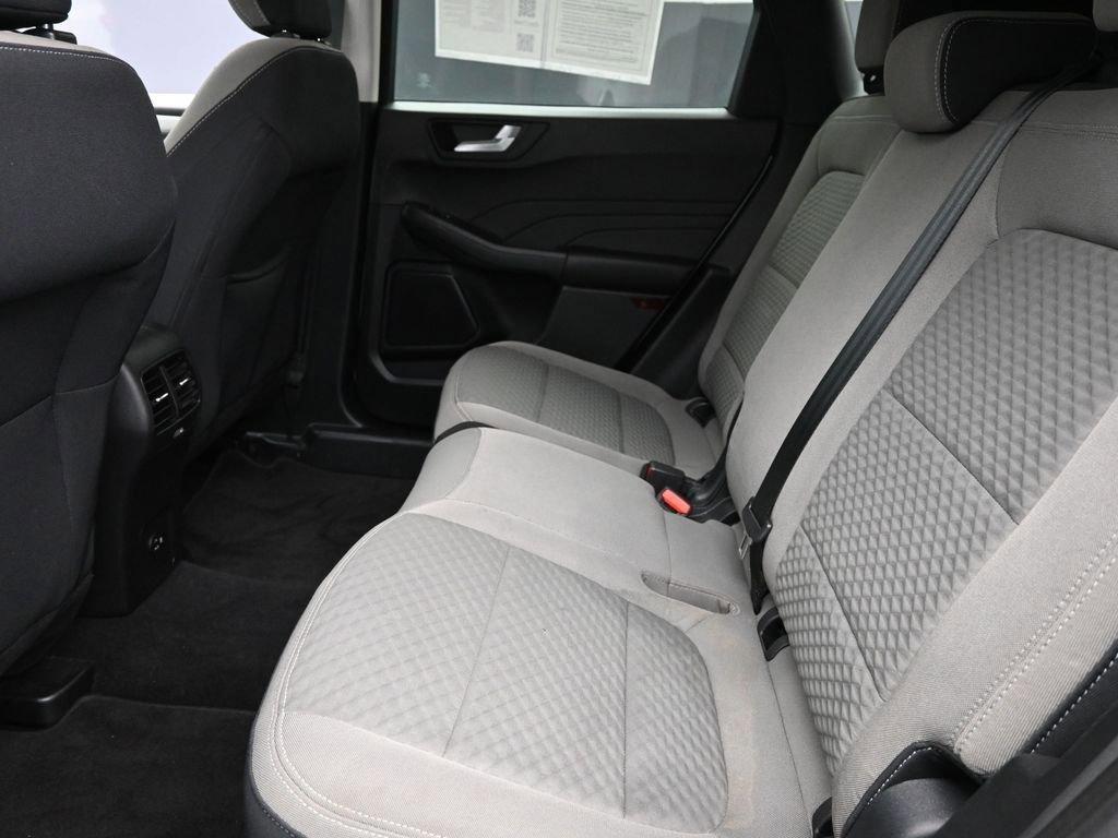 2021 Ford Escape Vehicle Photo in Marion, IA 52302