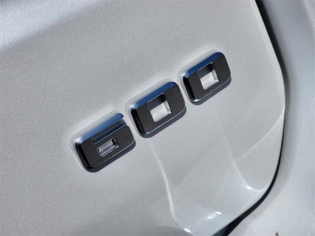 2024 Cadillac Escalade ESV Vehicle Photo in Oklahoma City, OK 73114