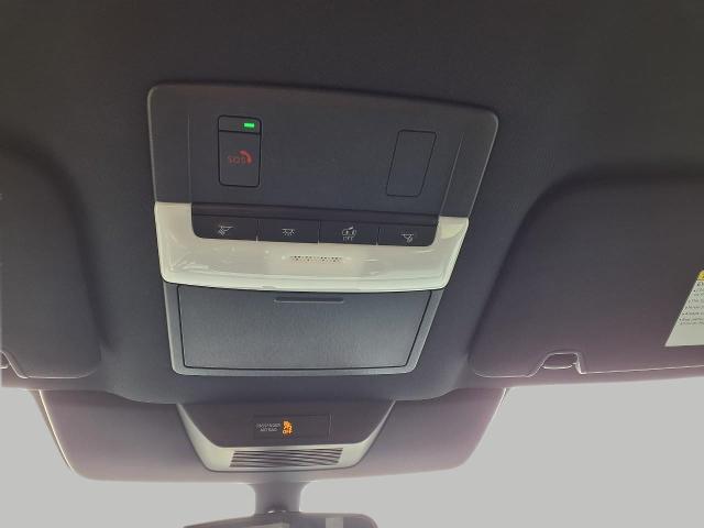2025 Nissan Pathfinder Vehicle Photo in Oshkosh, WI 54904