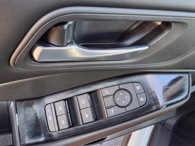 2025 Nissan Rogue Vehicle Photo in Oshkosh, WI 54904