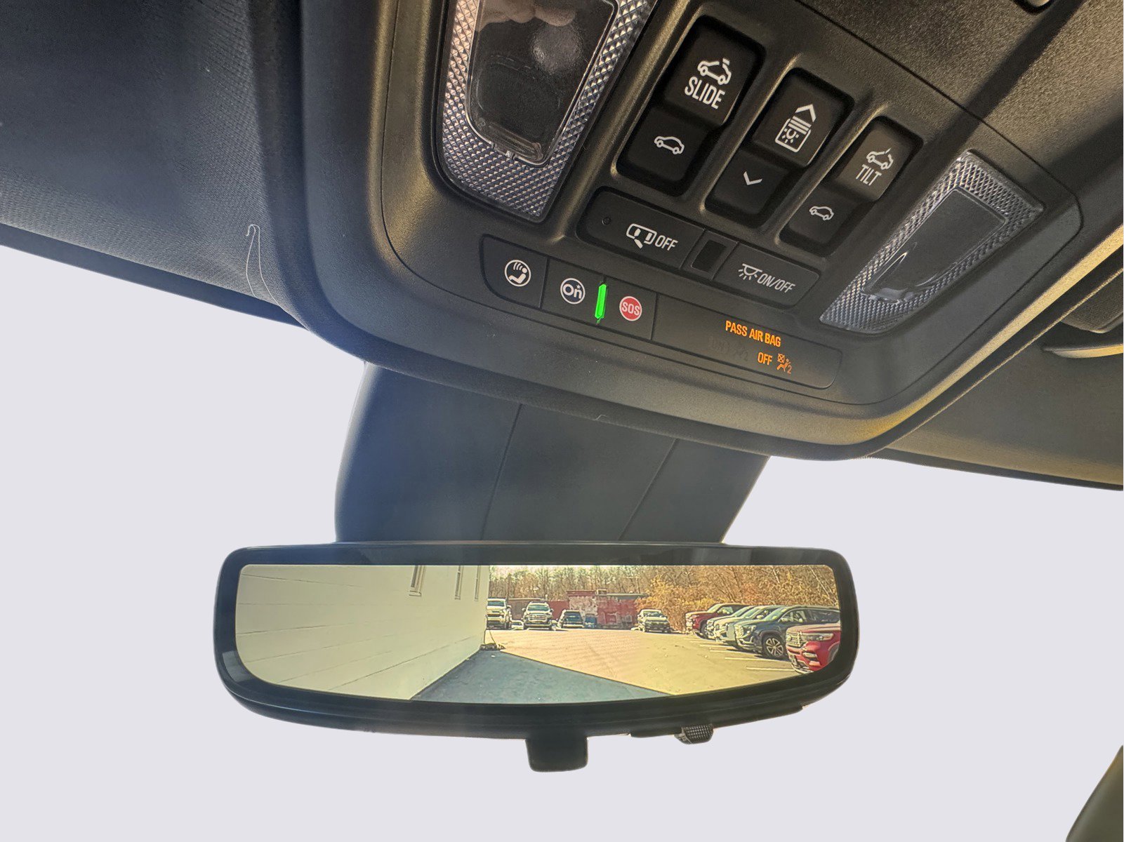 2025 Cadillac XT4 Vehicle Photo in LEOMINSTER, MA 01453-2952