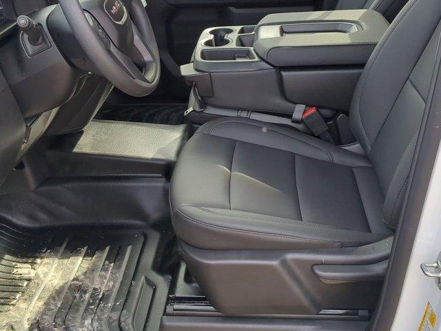 2025 GMC Sierra 1500 Vehicle Photo in ALBERTVILLE, AL 35950-0246