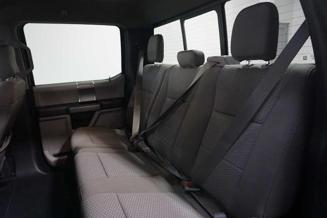 2020 Ford F-150 Vehicle Photo in ANCHORAGE, AK 99515-2026