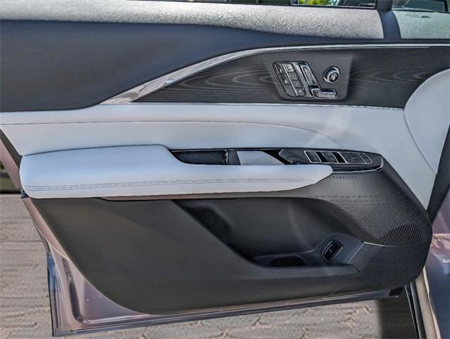 2024 Cadillac LYRIQ Vehicle Photo in LITTLETON, CO 80124-2754