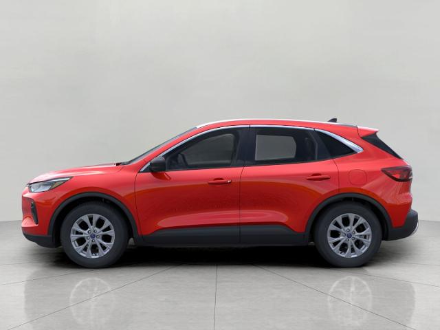 2024 Ford Escape Vehicle Photo in Neenah, WI 54956