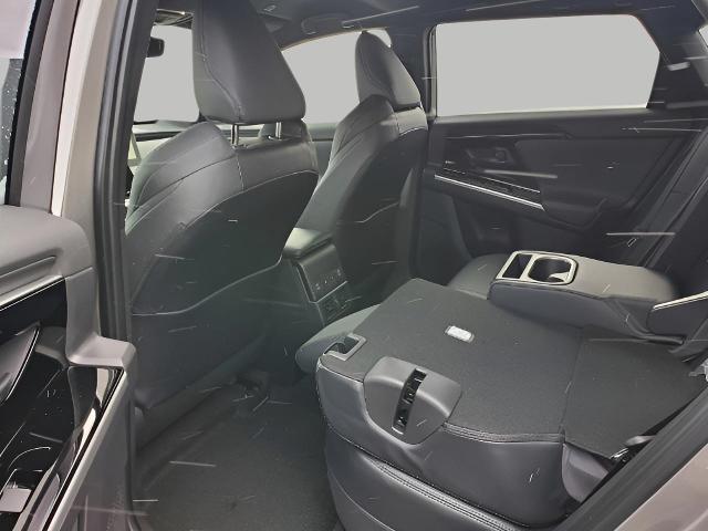 2024 Subaru Solterra Vehicle Photo in Oshkosh, WI 54904