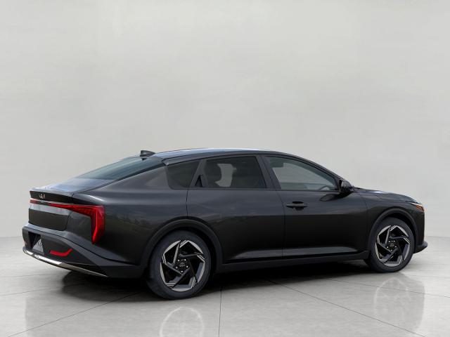 2025 Kia K4 Vehicle Photo in Appleton, WI 54914
