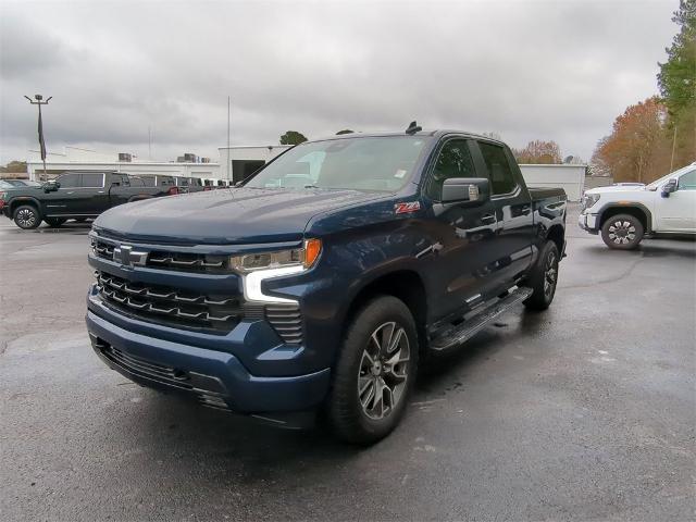 2023 Chevrolet Silverado 1500 Vehicle Photo in ALBERTVILLE, AL 35950-0246