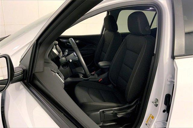 2024 GMC Terrain Vehicle Photo in KANSAS CITY, MO 64114-4502