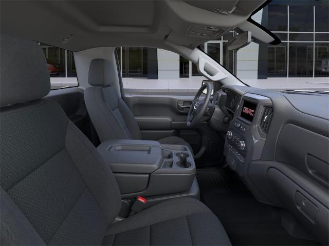 2025 GMC Sierra 1500 Vehicle Photo in OAK LAWN, IL 60453-2517