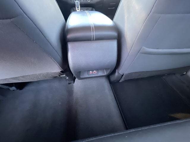 2022 Nissan Altima Vehicle Photo in BENTONVILLE, AR 72712-4322