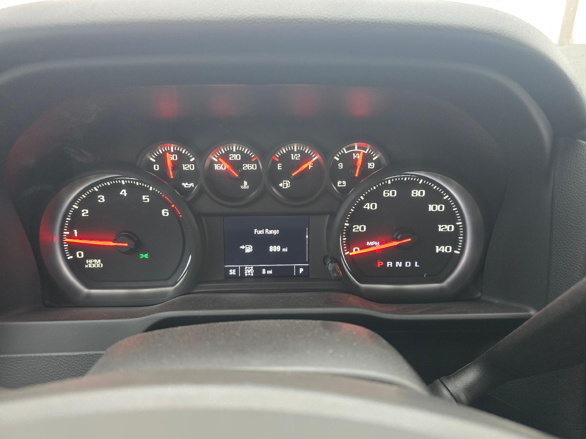 2024 Chevrolet Silverado 3500 HD Chassis Cab Vehicle Photo in POST FALLS, ID 83854-5365